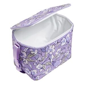 Vera Bradley Stay Cooler NWT